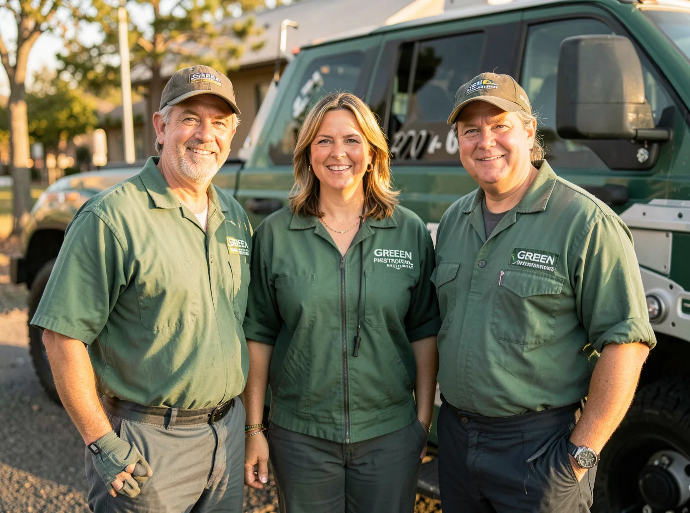 Water Damage Restoration company in Converse, TX