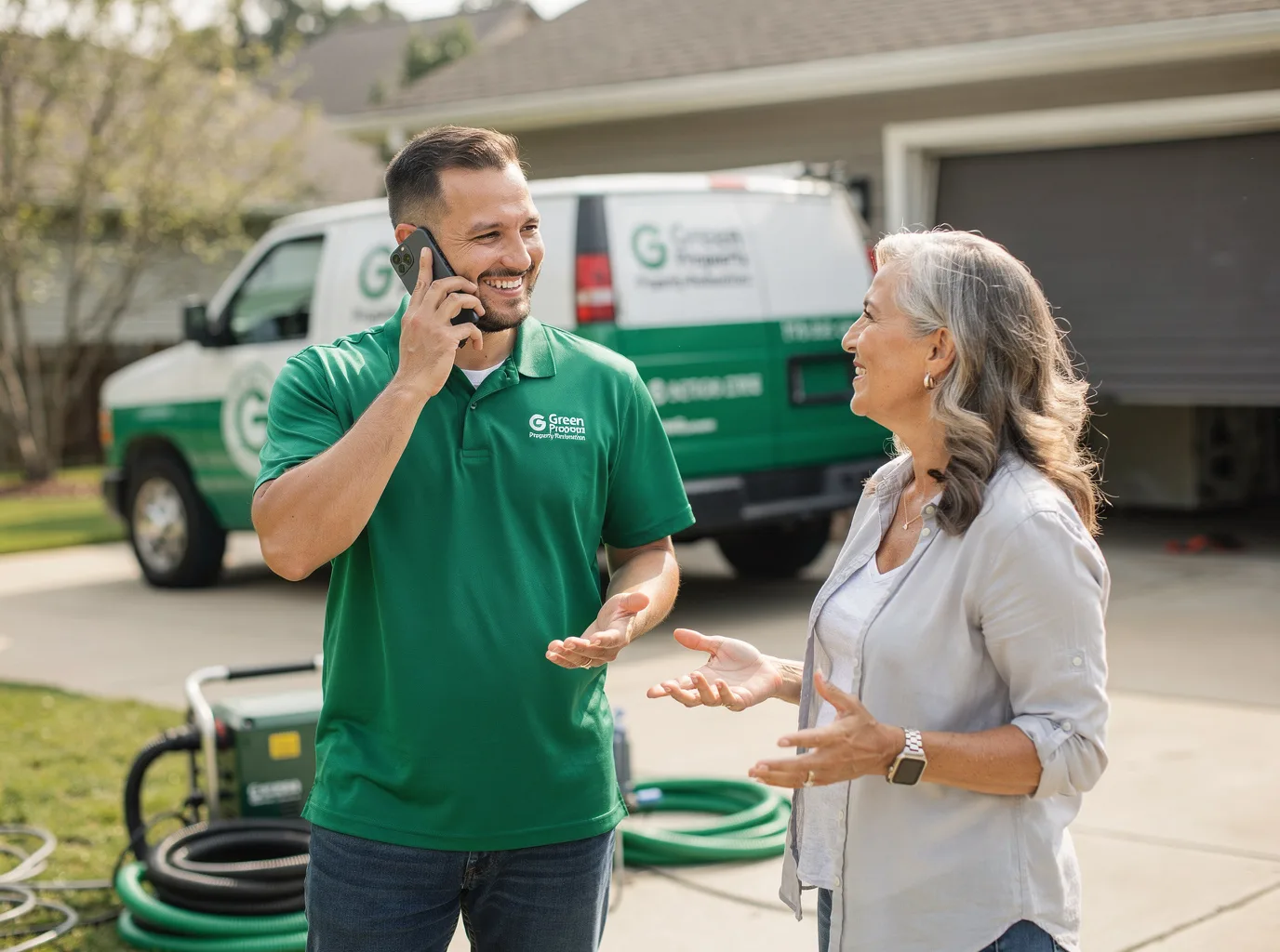 Water Damage Restoration Converse, TX FAQs